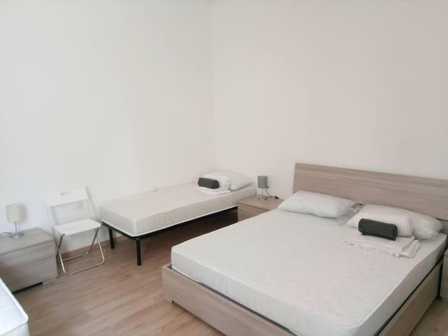 Sunrise20Mt Tram Ingresso Indipendente Apartment Mestre Exterior photo