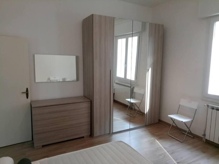 Sunrise20Mt Tram Ingresso Indipendente Apartment Mestre Exterior photo