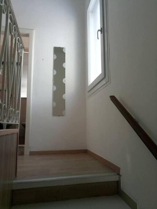Sunrise20Mt Tram Ingresso Indipendente Apartment Mestre Exterior photo