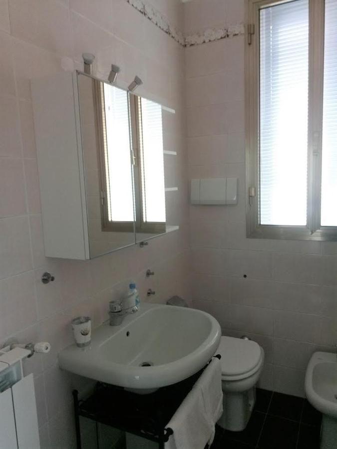Sunrise20Mt Tram Ingresso Indipendente Apartment Mestre Exterior photo