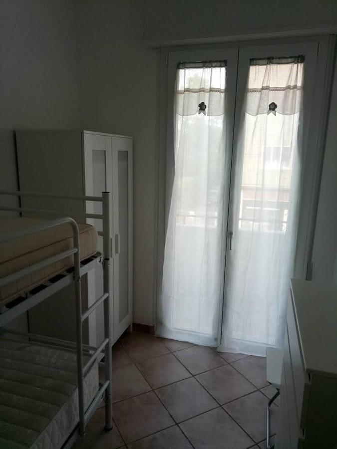 Sunrise20Mt Tram Ingresso Indipendente Apartment Mestre Exterior photo