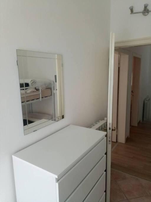 Sunrise20Mt Tram Ingresso Indipendente Apartment Mestre Exterior photo