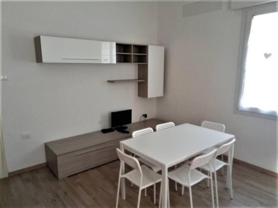 Sunrise20Mt Tram Ingresso Indipendente Apartment Mestre Exterior photo
